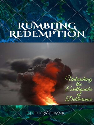 cover image of RUMBLING REDEMPTION